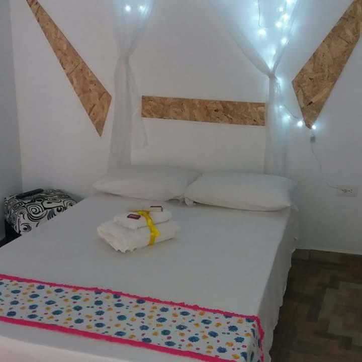 ホテルCabanas El Rincon Paisa ヘリコ エクステリア 写真